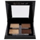 thumbnail image 2 of Cuádruple De Sombras De Ojos - Creme Brulee De Para Mujeres - 0,14 Oz De Sombra De Ojos, 2 of 4