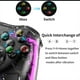 thumbnail image 4 of Control Inalámbrico Para PC PS3 PS4 iOS N-S Android y Steam, 4 of 9