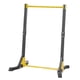 thumbnail image 1 of Estación De Dominadas, Soporte De Barra De Dominadas De Acero Grueso Para Ejercicio, Entrenamiento, Fitness, 160cm A 215cm, 1 of 4