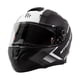thumbnail image 1 of Casco MT FF106 Targo IVY D3 Amarillo Fluor Mate, 1 of 3
