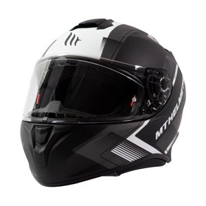 Casco Mt Ff106 Targo Ivy D3 Amarillo Fluor Mate