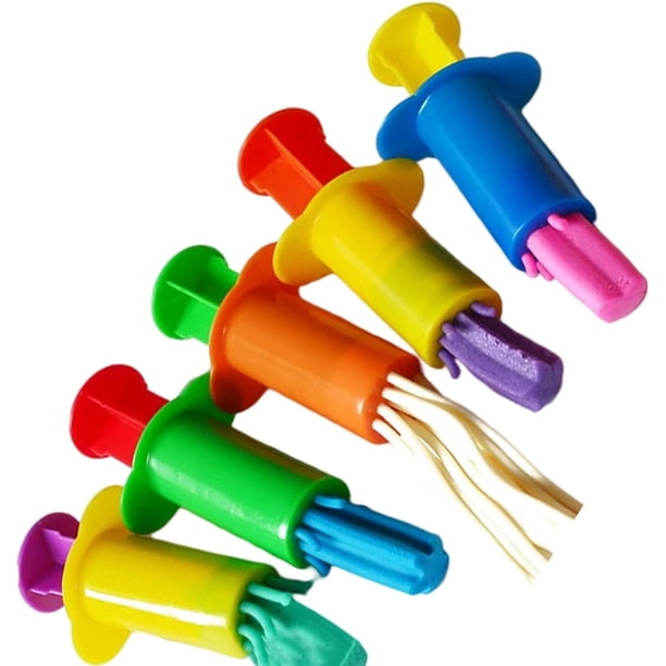 Juego De Plastilina Para Niños 3-6 Años - 47 Piezas, Con Moldes Y Herramientas, Regalo Educativo Arcilla Secado Al Aire Juego De Plastilina Para Niños 3-6 Años - 47 Piezas, Con Moldes Y Herramientas, Regalo Educativo Arcilla Secado Al Aire