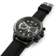thumbnail image 2 of Reloj Análogo Hombre Umbro Plus Negro UMBP-1500-193, 2 of 3
