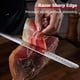 thumbnail image 3 of Cuchillo de trinchar PAUDIN de 30 cm con hoja Granton para pechuga y carne, 3 of 7