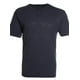 thumbnail image 4 of Polera Manga Corta Cuello Redondo Print Gris Oscuro gris oscuro L, 4 of 5