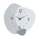 thumbnail image 2 of Reloj De Reloj Colgante De Pared Reloj Decorativo De Precisión Para Office Bar Cafe Style B, 2 of 5