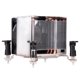 thumbnail image 5 of Disipador para CPU SilverStone Technology AR09-115XP para rack 2U, 5 of 9