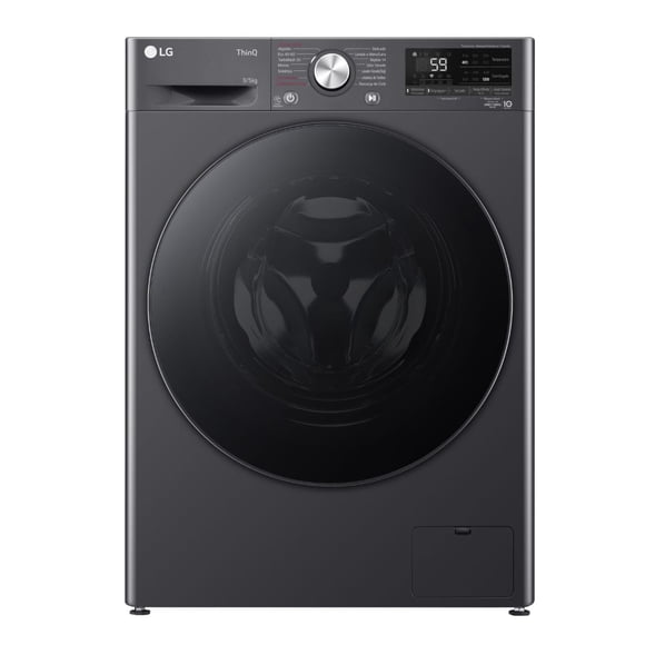 Lavadora secadora 9 KG / 5 KG Wd9Mvc4S6