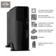 thumbnail image 2 of PC Escritorio AMD R3 3200G-16GB-512GB NVME-Freedos AMD-Gabinete 600W, 2 of 3