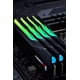 thumbnail image 5 of RAM DDR5 G.SKILL Trident Z5 RGB Serie 32 GB (2 x 16 GB) 8000 MT/s, 5 of 6