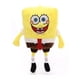 thumbnail image 1 of Juguete Peluche Bob Esponja 40cm Amarillo Infantil, 1 of 3