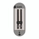 thumbnail image 1 of Boligrafo gel 0,5mm 3 pcs negro isofit-dsg, 1 of 1