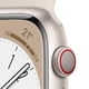 thumbnail image 3 of Apple Watch S8 Blanco 45Mm, 3 of 9