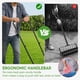 thumbnail image 5 of Aireador de césped y rodillo para césped 2 en 1 Rolling Lawnworld 100 kg, 5 of 9