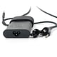 thumbnail image 1 of Cargador para portátil Dell, 130 W, 19,5 V y 6,67 A, adaptador AC negro, 1 of 8