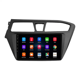 thumbnail image 4 of Radio Android Hyundai I-20 2016-2020 -2+32gb- + Cámara, 4 of 7