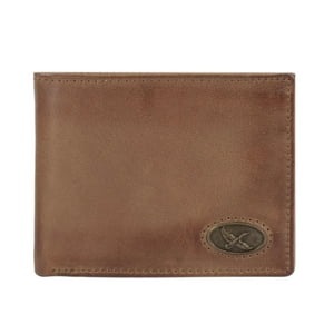 Billetera Farm 136 Camel Gino Rodinis