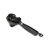 Bothyi - Cepillo De Limpieza De Máquinas De Café Espresso Herramienta De Limpieza De Máquinas Espresso Única