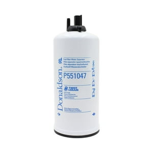 Filtro Separador De Combustible Donaldson P551047