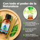 thumbnail image 4 of Solucion a Base de Aceites De Rapida Absorcion Ayuda Contra Hongos de las Uñas 90 mL, 4 of 7