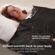 thumbnail image 4 of Inserto Desechable para Manta de Sauna LifePro Paquete de 10, 4 of 10
