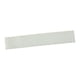thumbnail image 1 of Banda De Sujeción Para Peluca, Fácil De Usar, Para Mujeres Y Hombres, Para Yoga, Pilates, Lavable, De Silicona, Color Blanco, 1 of 5