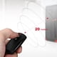 thumbnail image 5 of Control remoto de alimentación inalámbrico SilverStone Tek ES02-PCIE para computadora, 5 of 7