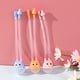 thumbnail image 4 of New Cartoon Baby Mouth Suction Nasal Aspirator, Baby Nasal Mucus Cleaner, Newborn Anti-reflux Catheter Nasal Aspirator, 4 of 5