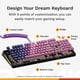 thumbnail image 2 of Teclado personalizado GLORIOUS Gaming GMMK 3 PRO Barebones Black, 2 of 6