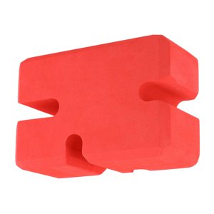 Ioensy - Tablero De Gimnasio De Bloque De Prensa De Banco Entrenador De Fitness Para Levantamiento De Pesas Culturismo L