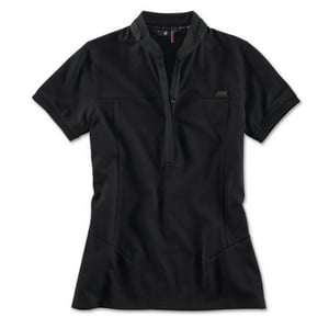 Bmw - Polera M Polo Shirt, Mujer T-Xl Original
