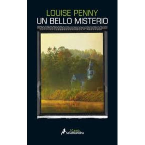 UN BELLO MISTERIO