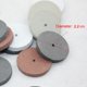 thumbnail image 3 of Ruedas Abrasivas SeeFDENT 100 piezas 22 mm para Pulido Dental, 3 of 5