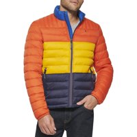 Chaqueta Tommy Hilfiger Ultra Loft Lightweight Puffer Para Hombre