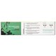 thumbnail image 5 of Tiras adhesivas para desviar el sudor Veo Strip Black 30 (2 g), 5 of 5