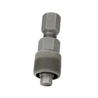 Ioensy - Herramienta De Extracción De Bicicletas Para Bicicletas Para Bicicletas Para Bicicletas De Carretera Actividades Al Aire Libre Gris