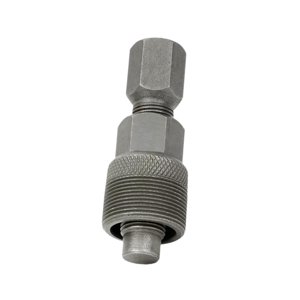 Ioensy - Herramienta De Extracción De Bicicletas Para Bicicletas Para Bicicletas Para Bicicletas De Carretera Actividades Al Aire Libre Gris