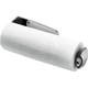 thumbnail image 2 of Simplehuman Wall Mount Paper Towel Holder, UnderCabinet, 2 of 3
