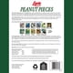 thumbnail image 2 of Wild Bird Seed Lyric Peanut Peanut Peanut Peanut, bolsa de 6,8 kg, 2 of 8