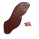 thumbnail image 1 of Elevador de Pie Completo Basic Mold Labs BML Grande 2mm Rojo Firme, 1 of 2