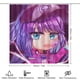 thumbnail image 2 of Set de Cortina de Ducha 4 Piezas Gacha Life Desmarcar, 2 of 6