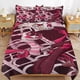 thumbnail image 1 of x140 Angel Dust Bed Duvet Cover Microfiber Bedding Sets 3D Printed Lightweight 3 Piece Comforter Sets, 1 Duvet Cover And 2 Pillow Shams for Kids Boys Girls 79"x90" jn140, 1 of 5