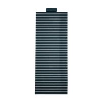 Magideal - Almohadilla Calefactora Para Reptiles, Cama Calentadora De Dragón Barbudo, Cojín Eléctrico De Calentamiento Interior, Estera Calefactora Para Terrario 28X28Cm