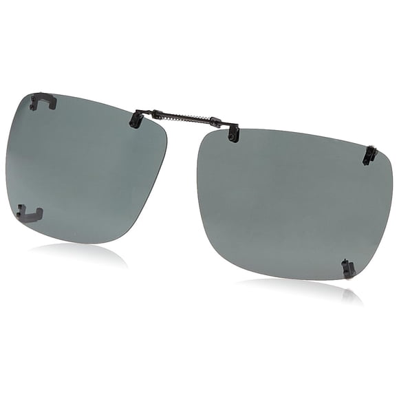 Lentes de sol clip on Dioptics Solar Shield G REC polarizados