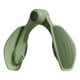 thumbnail image 1 of Entrenador de cadera, ejercitador , muslo interior, pélvico, equipo de glúteos, corrección de atención posparto, entrenamiento físico para , Verde, 1 of 5