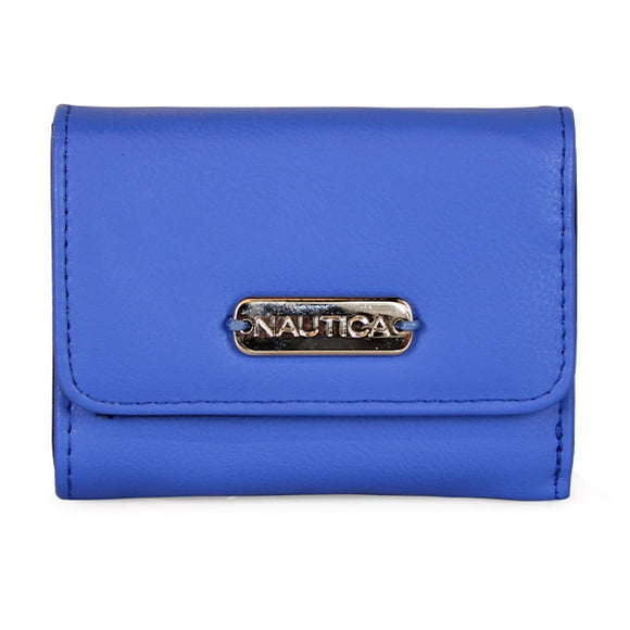 Billetera Sidney Azul