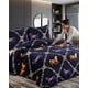 thumbnail image 1 of Juego de Cama Cubrecama Con Sherpa Quilting Premium 2 Plazas, 1 of 6