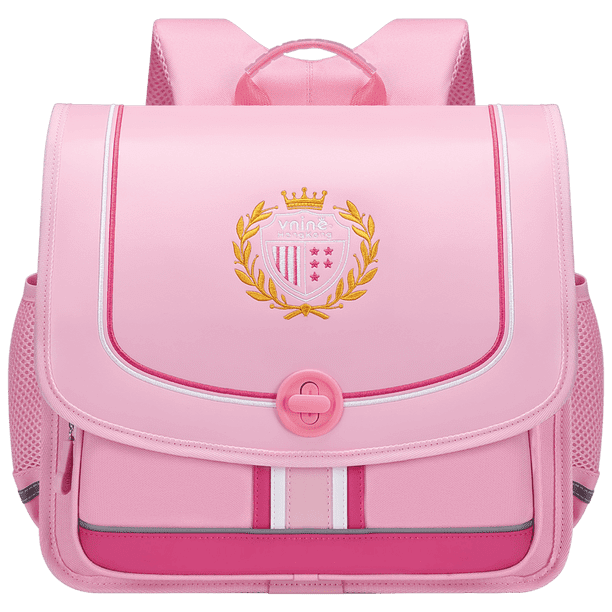 VNINE backpack for primary school students in 2024, new boys and girls with reduced load, 1st to 6th grade backpacks