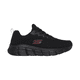 thumbnail image 1 of ZAPATILLAS URBANAS SKECHERS BOBS B FLEX CHILL EDGE HOMBRE | 118106-BBK - Talla 40.5 CL / 8.5 US / 26.5 CM, 1 of 6