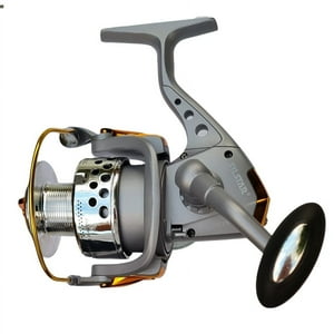 Silstar - Carrete De Pesca Frontal Catallist Eb80 550Grs 2Rodm Grafito